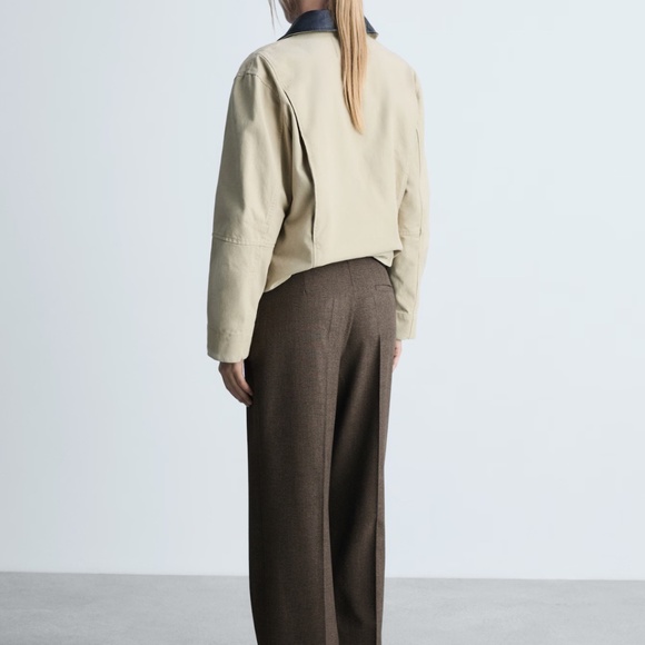 Mango pants - Picture 3 of 9